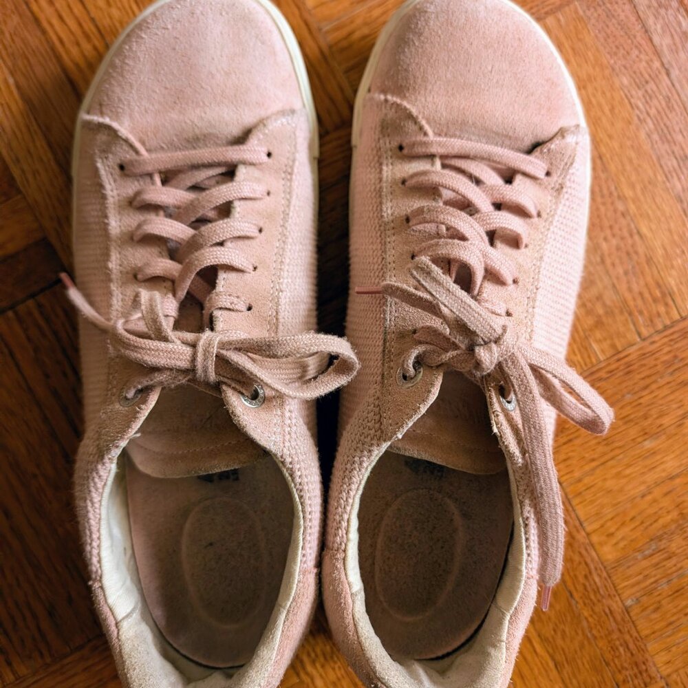 Birkenstock Bend Low
